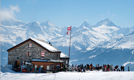 Crans Montana