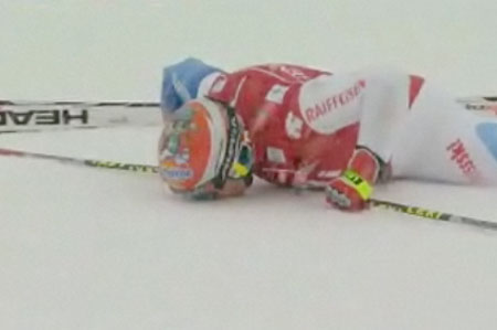 ski