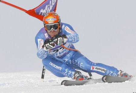 ski