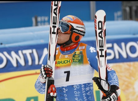 ski