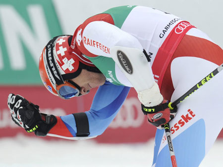 ski
