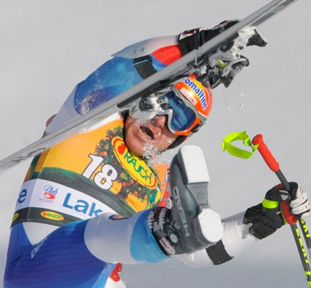 ski