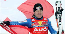 ski