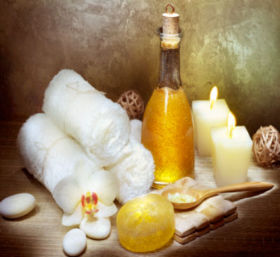 spa