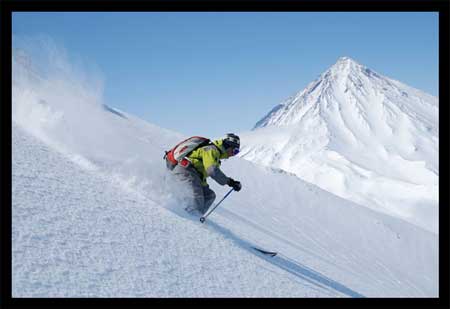 ski