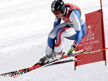 ski