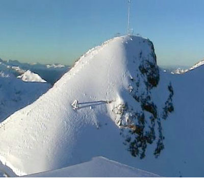 Diablerets