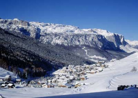 Dolomiti