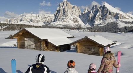 dolomiti