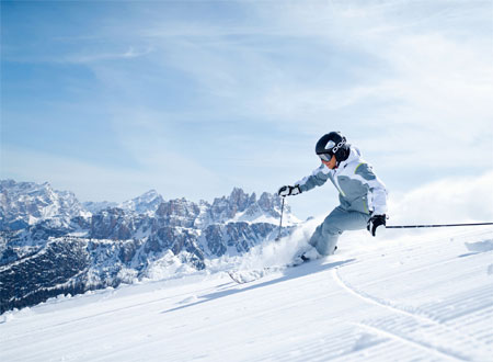 dolomiti