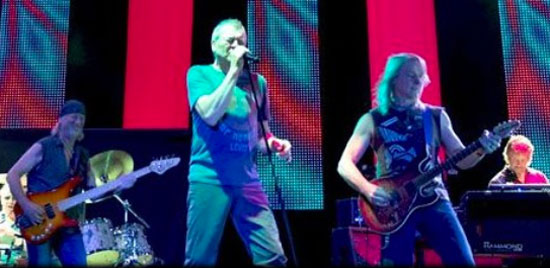 deep purple