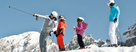 dolomiti