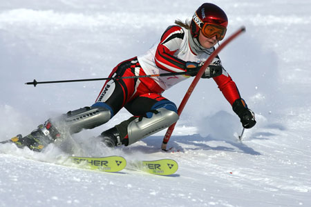 ski