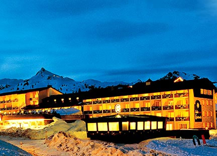 Obertauern