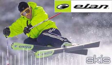ski