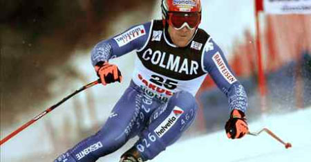 ski