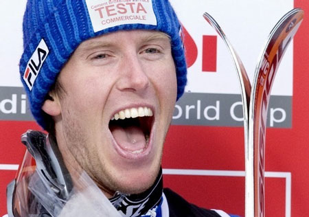 ski