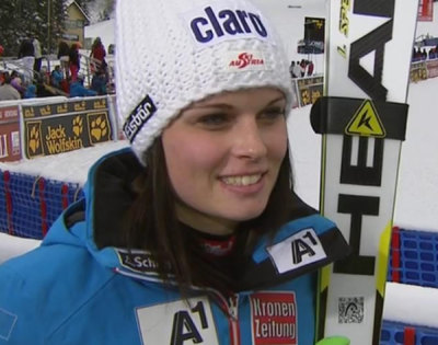 ski