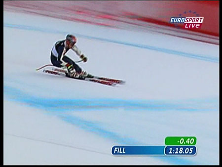 ski
