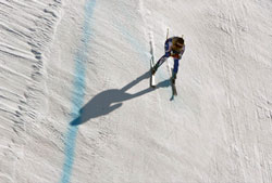 ski