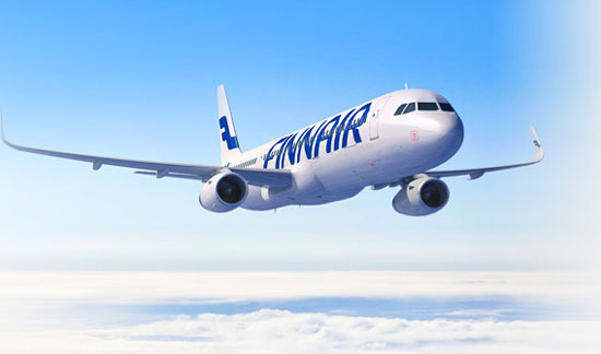 finnair