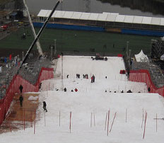 ski