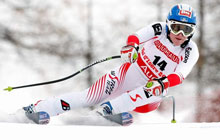 ski