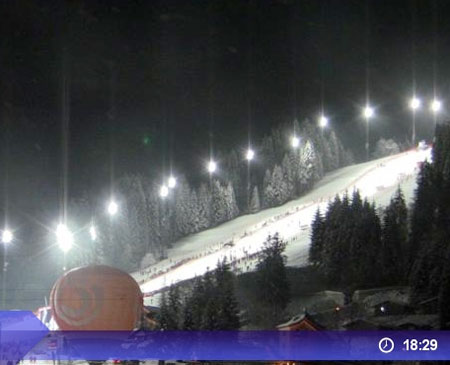 ski