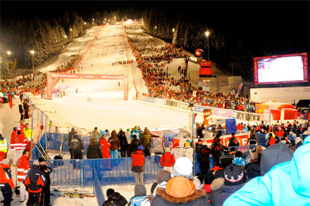 ski