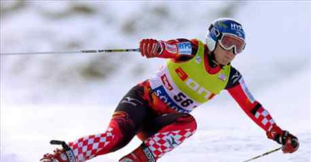 ski