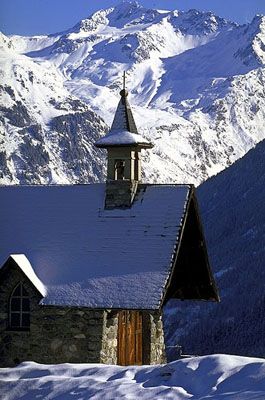 Trois Vallee