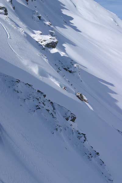 freeride