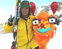 ski