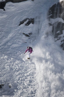 ski