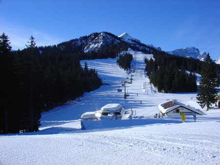 garmisch