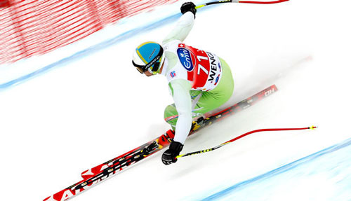 ski