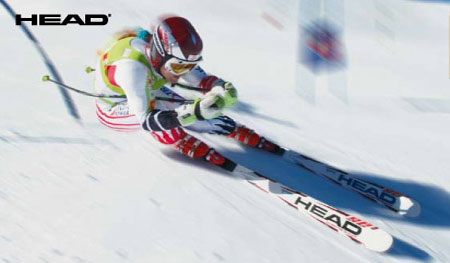 ski