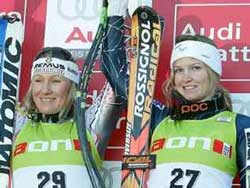 ski