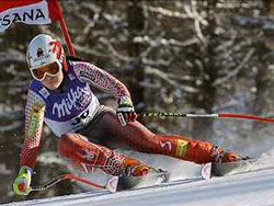 ski