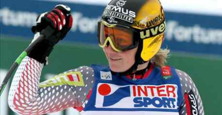 ski