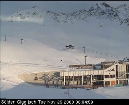 ski holidays