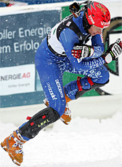 ski