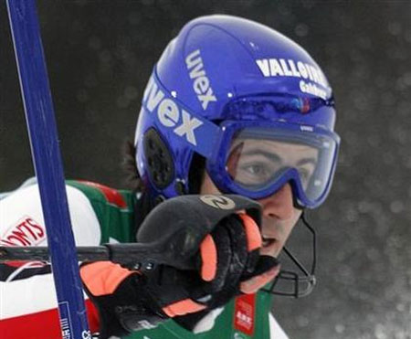 ski