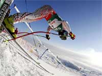 ski
