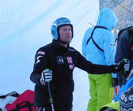 ski