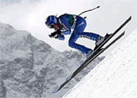ski