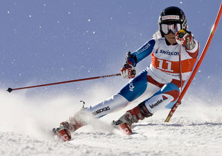 ski
