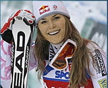 ski