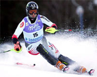 ski