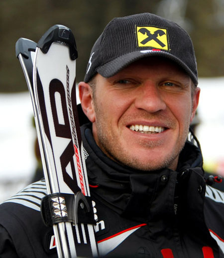 ski